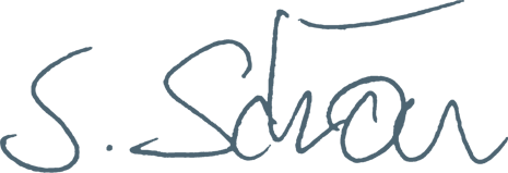 Unterschrift Sven Schön