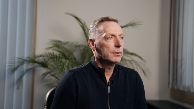 Video Mario Rölke